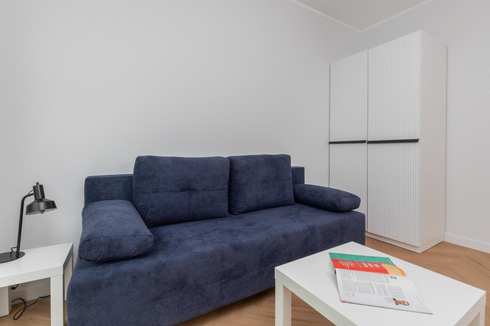 Nowa Letnica Comfortable Apartments With Balcony & Parking Gdansk By Noclegi Renters Exteriér fotografie